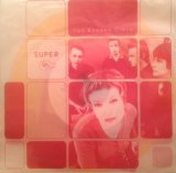 画像: SUPER /THE BROKEN GIRLS [7"]