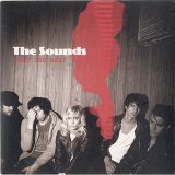 画像: THE SOUNDS /TONY THE BEAT [7"]