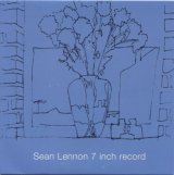 画像: SEAN LENNON /HOME [7"]