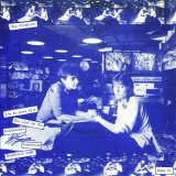 画像: THE FRESHIES /I'M IN LOVE WITH THE GIRL ON THE MANCHESTER MEGASTORE CHECK-OUT DESK [7"]