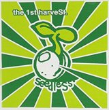 画像: V.A. /SEEDLESS - THE FIRST HARVEST [CD]