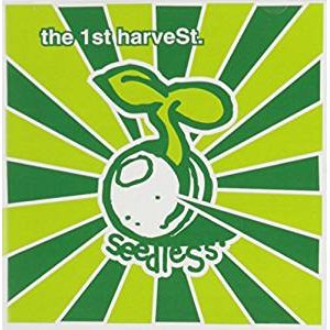 画像: V.A. /SEEDLESS - THE FIRST HARVEST [CD]