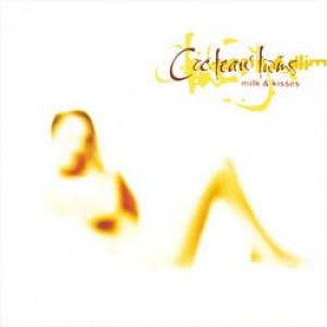 画像: COCTEAU TWINS /MILK & KISSES [LP]