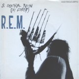 画像: R.E.M. /S. CENTRAL RAIN (I'M SORRY) [12"]