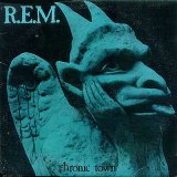 画像: R.E.M. /CHRONIC TOWN [LP]