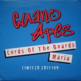 画像: GUANO APES /LOADS OF THE BOARDS [7"]