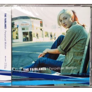 画像: FAIRLANES /PERPETUAL MOTION [CD]