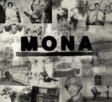 画像: MONA /MONA [LP]