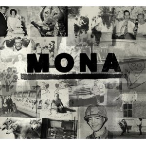 画像: MONA /MONA [LP]