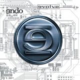 画像: ENDO /EVOLVE [CD]