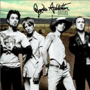 画像: JANE'S ADDICTION /STRAYS [CD]