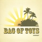 画像: BAG OF TOYS /NOONER [CD]