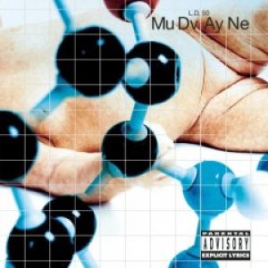 画像: MUDVAYNE /L.D. 50 [CD]