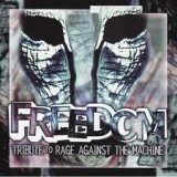 画像: V.A. /FREEDOM- TRIBUTE TO RAGE AGAINST THE MACHINE [CD]