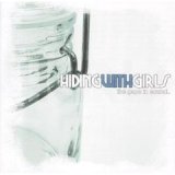 画像: HIDING WITH GIRLS /THE GAPS IN SOUND [CDEP]