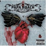 画像: PAPA ROACH /GETTING AWAY WITH MURDER [CD]