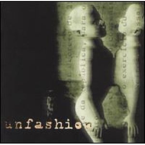 画像: UNFASHION /EMOTIONAL KIDS PLAY ALONE [CD]