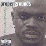 画像: PROPER GROUNDS /DOWNTOWN CIRCUS [CD]