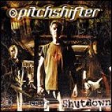 画像: PITCHSHIFTER /SHITDOWN [CDS PT.1]