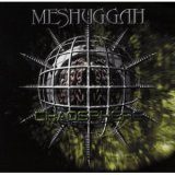 画像: MESHUGGAH /CHAOSPHERE [CD]