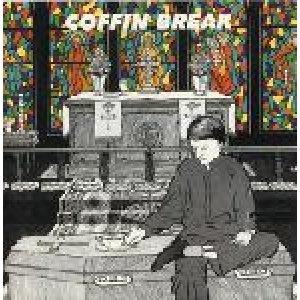 画像: COFFIN BREAK /LIES [7"]