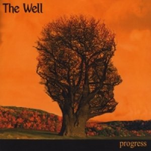 画像: THE WELL /PROGRESS [CD]