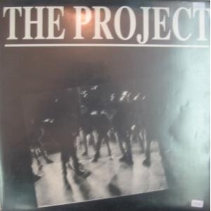 画像: V.A. /THE PROJECT [LP]