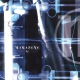 画像: MARAZENE /MACHI NATION [CD]