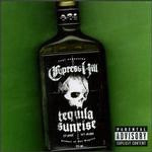 画像: CYPRESS HILL /TEQUILA SUNRISE [CDS]