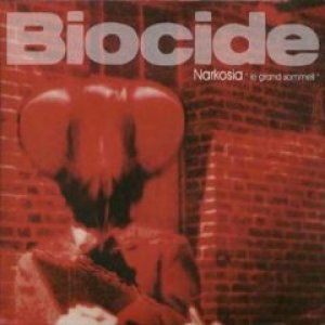 画像: BIOCIDE /NARKOSIA "le grand sommeil" [CD]