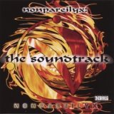 画像: NONPAREILYX /THE SOUNDTRACK [CD]