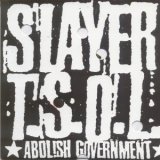 画像: SLAYER + T.S.O.L. /SPLIT [7"]