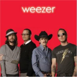 画像: WEEZER /S.T. （RED ALBUM）[CD]