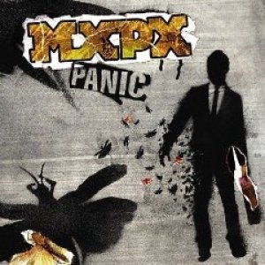 画像: MXPX /PANIC [CD]