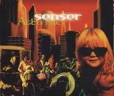 画像: SENSER /AGE OF PANIC [12"]