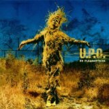 画像: U.P.O. / NO PLEASANTRIES [CD]