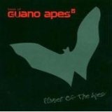 画像: GUANO APES /BEST OF GUANO APES- PLANET OF THE APES [CD]