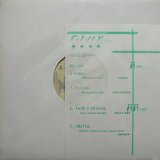 画像: V.A. /E-LUX RECORDS VOL.005 [12"]