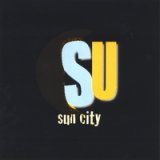 画像: SUBROSA UNION /SUN CITY [CDR]