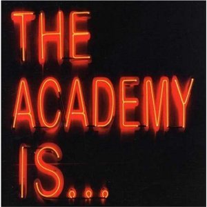 画像: ACADEMY IS… / SANTI [CD]