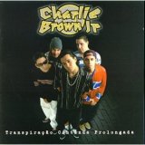 画像: CHARLIE BROWN JR /TRANSPIRACAO CONTINUA PROLONGADA  [CD]