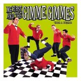 画像: ME FIRST AND THE GIMME GIMMES /TAKE A BREAK [CD]