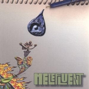 画像: MELEFLUENT /WAYS TO CREATE [CD]