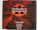 画像: WHOOLIGANZ /WHOOLIGANZ feat. B REAL [12"]