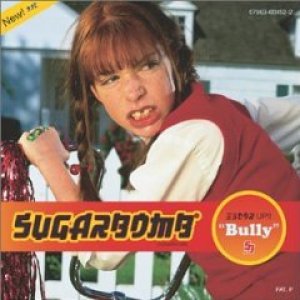 画像: SUGARBOMB /BULLY [CD]