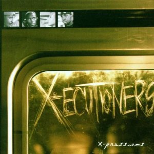 画像: X-ECUTIONERS /X-PRESSIONS  [CD]