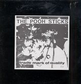 画像: POOH STICKS /TRADE MARK OF QUALITY [LP]