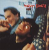 画像: VELVET CRUSH /POST GREATNESS E.P.  [12"]