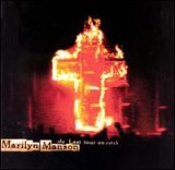 画像: MARILYN MANSON /LAST TOUR ON EARTH [CD]