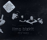 画像: LIMP BIZKIT /MY WAY [CDS]